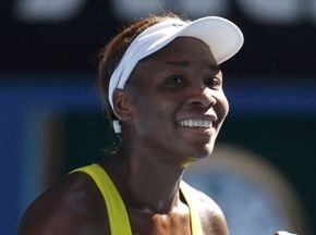 Серена Вільямс знялася з турніру в Парижі