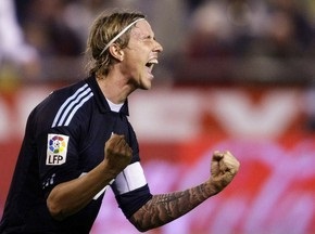 Чемпіонат Іспанії. Анонс матчів 21-го туру