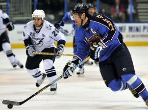 Ковальчук сменил Атланту на Нью-Джерси