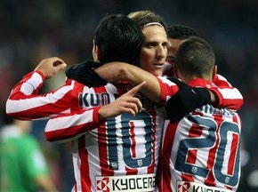 Результаты главных спортивных событий за 4-5 февраля