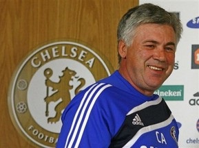 Челси освободился от трансферного запрета