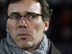 Блан у збірній Франції: Федерація все спростовує