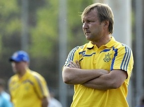 Калитвинцев: Главный - Маркевич, я - его правая рука