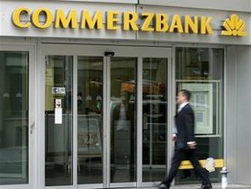 Дело: Commerzbank выкупит все акции банка Форум