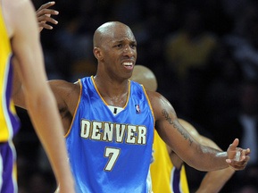 All Star: Біллапс замінить Кріса Пола