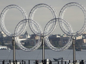 Канадские проститутки планируют заработать на Олимпиаде-2010