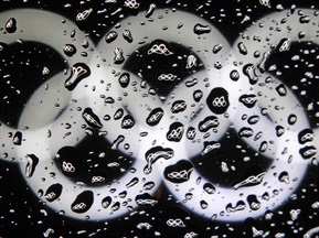 Олимпиада-2010: Ванкувер страдает от теплой погоды