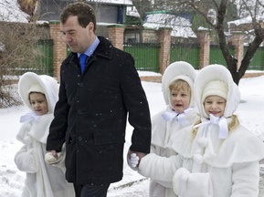 Российским олимпийцам пообещали политическое прикрытие