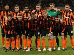 IFFHS: Шахтар зберіг четверте місце в рейтингу кращих клубів світу