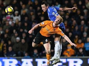 АПЛ: Халл помешал Челси увеличить отрыв от МЮ