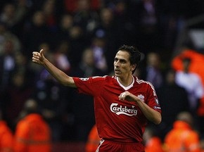 Динамо увеличило предложение по Бенаюну до 8 миллионов фунтов