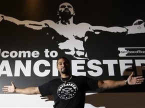 Хэй: Руис - скучный, нудный, заурядный