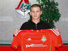 Алієв: Потрібно було піти з Динамо, щоб повернутися в збірну