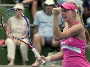Рейтинг WTA: Алена Бондаренко вернулась в Топ-30