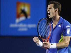 Мюррей побеждает Надаля в досрочном финале Australian Open