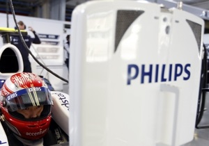 Чистая прибыль Philips составила 424 млн евро
