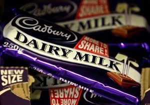 Kraft Foods намерен создать новые рабочие места в Cadbury