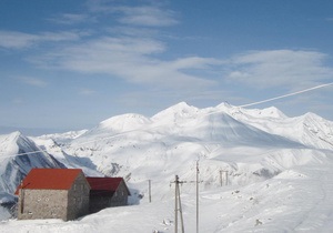 Подконтрольная Коломойскому структура купила горнолыжный курорт в Грузии