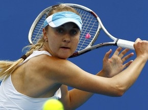 Australian Open: Кутузова не смогла обыграть Хантухову