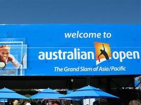 Полиция Мельбурна подготовилась к Australian Open