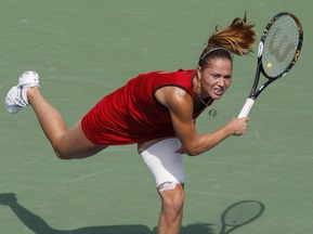 Australian Open: Катерина Бондаренко стартует с победы