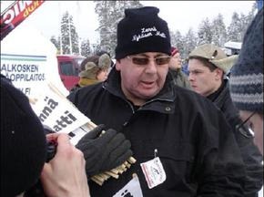 Четырехкратный олимпийский чемпион арестован за избиение жены