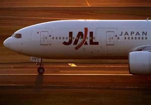 American Airlines предлагает Japan Airlines два миллиарда долларов помощи