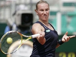 Сидней WTA: Кузнецова покидает турнир