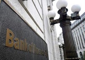 SEC расширила список обвинений против Bank of America