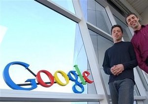 Google выходит на энергетический рынок США