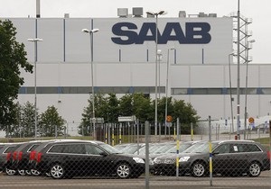 Spyker намерена выкупить Saab у General Motors