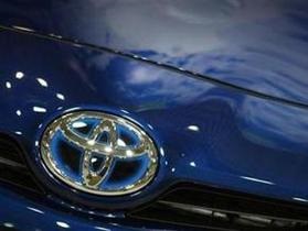 Toyota заняла первое место по числу отозванных в 2009 году автомобилей
