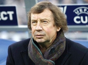 Семин: Киевское Динамо и Шахтер сильнее любого из российских клубов