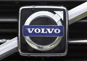 Ford продает Volvo китайскому автопроизводителю