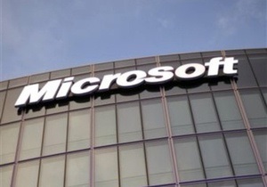 Компании Microsoft запретили продавать Office 2007