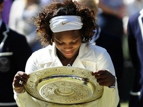 Рейтинг WTA: За прошедшую неделю изменений не произошло