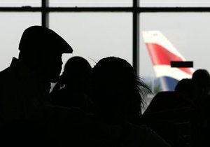 Суд запретил работникам British Airways бастовать на Рождество