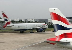Сотрудники British Airways объявили о забастовке. Британии грозит транспортный коллапс на Рождество