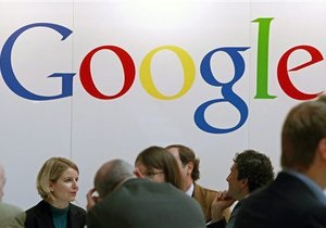 Google намерен продавать свои телефоны с 2010 года