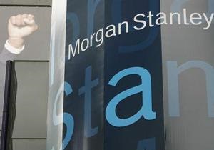 Экс-глава банка Merrill Lynch перешел на работу в Morgan Stanley