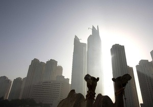Дочерняя компания Dubai World может объявить технический дефолт