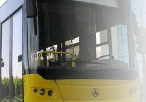 ЛАЗ выиграл тендер на поставку 84 автобусов в Македонию