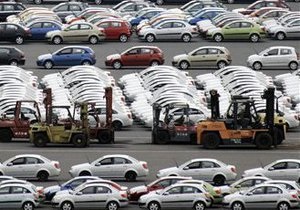 АвтоВАЗ может стать площадкой для утилизации старых автомобилей