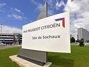 Peugeot Citroen намерен приобрести крупный пакет акций Mitsubishi Motors