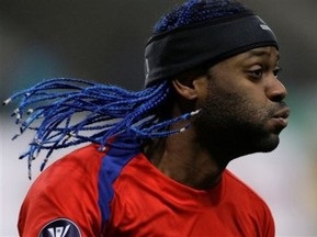 Бразильские фанаты напали на Вагнера Лава