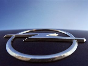 GM восстановила полный контроль над Opel
