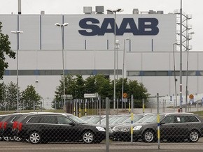 Сегодня совет директоров GM решит судьбу Saab