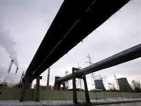 Задолженность предприятий ТКЭ: Нафтогаз заявляет о сложностях с оплатой российского газа