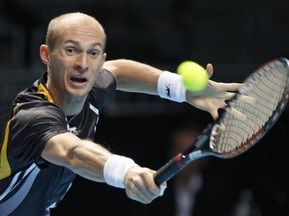 Давыденко стал победителем итогового турнира АТР