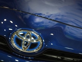 Toyota отозвала четыре миллиона автомобилей в США